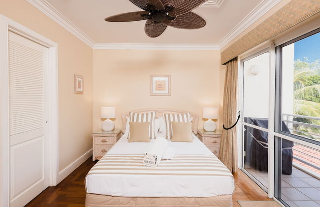 Villa Beach Palm Cove - Photo 59