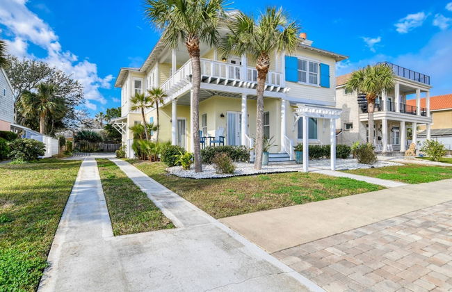 The Dolphins of Salt Run - Foto 2