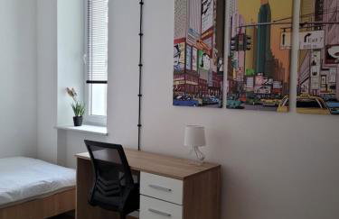 Axo-Hostel 9 - Foto 7