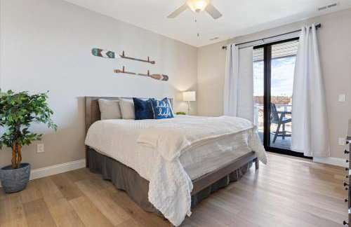 Family-Friendly, Bunks & Games at Topsider w/ 2 Pools - Foto 14