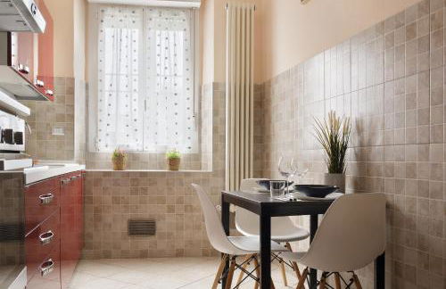 Italia House - Milano - Rho Fiera - Clinica San Carlo - WIFI, AC, TV - Foto 7