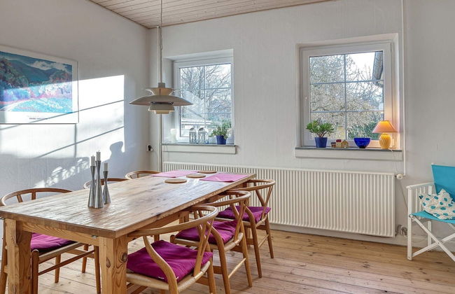 5 Person Holiday Home in Bandholm - Foto 13