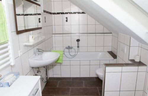 Ferienwohnung Storchenblick - Foto 17