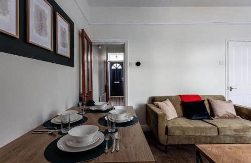 Stanley House - Family & Contractor Stay - Foto 8