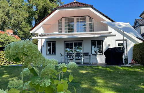 Meerblick Pelzerhaken - Foto 1