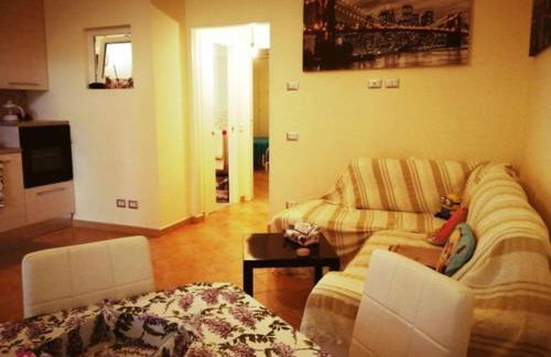 Little America House Borgata Aurelia Civitavecchia - Foto 28