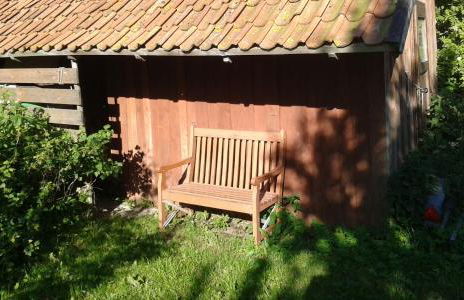 Hofboddenblick - Foto 14