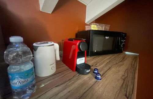 Milano-Como Elegant with AC e WIFI front station - Foto 11