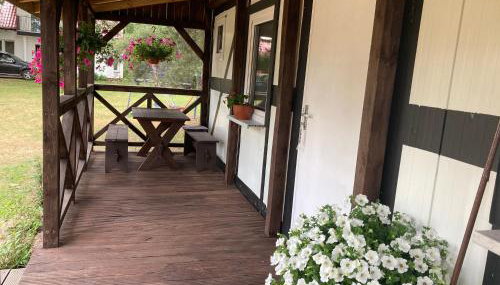 Domek u Franka - Foto 3