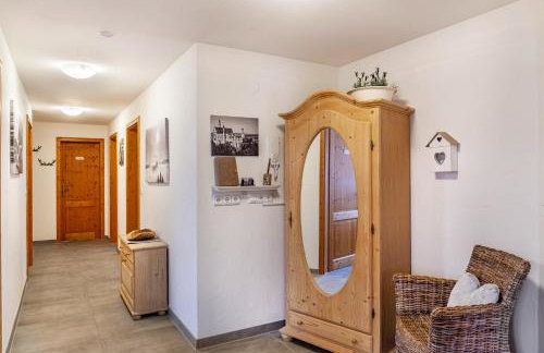 Ferienwohnung Mair - Bergblick - Foto 15