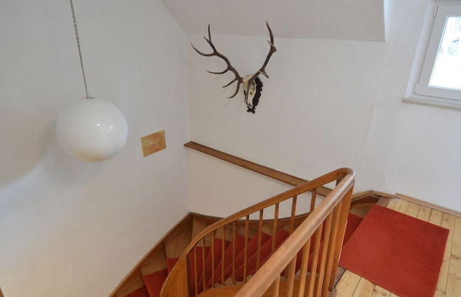 Holiday Home in Filz near River - Foto 25