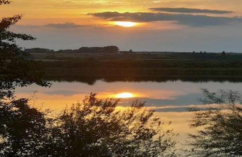 Ferienhaus am grossen See in Fuerstenwerder - Photo 31
