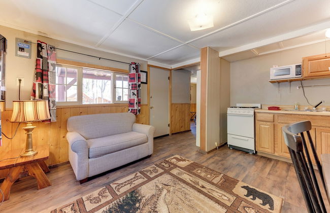 Cottonwood Cove - Foto 38