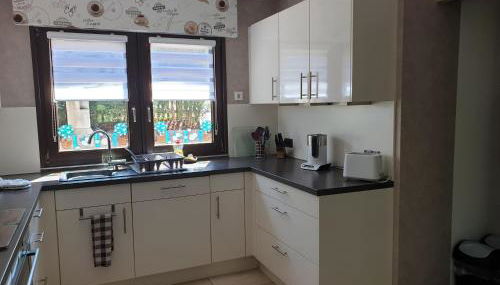 Ferienwohnung Glühwürmchen - Foto 3