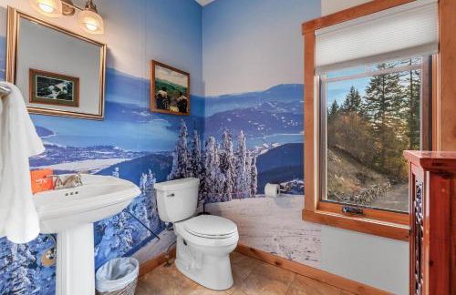 Forever View in Sagle ID - Foto 27