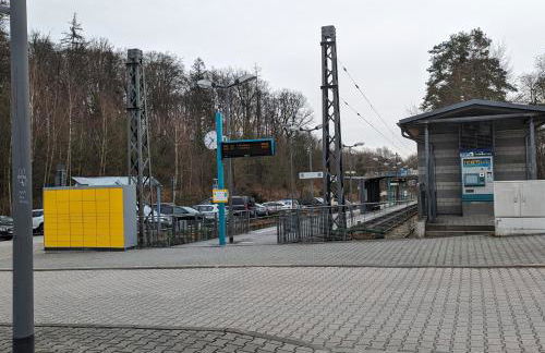 Keltenpfad-Taunus Naturnah - Foto 16