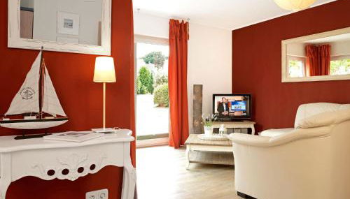 Inselhäuser Kaltenhof Inselhaus Poel 1 - Foto 3