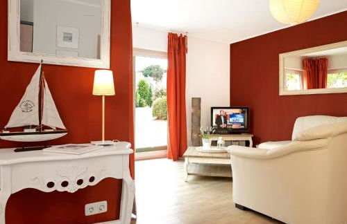 Inselhäuser Kaltenhof Inselhaus Poel 1 - Foto 3