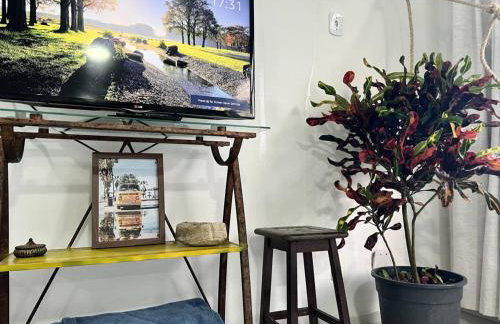 Leblon Vidigal Ocean Suites - Foto 29