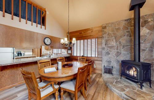 Otter Lane 12 | Discover Sunriver - Foto 14