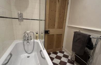 Chestnut Cottage - 4 bedroom house - Foto 19