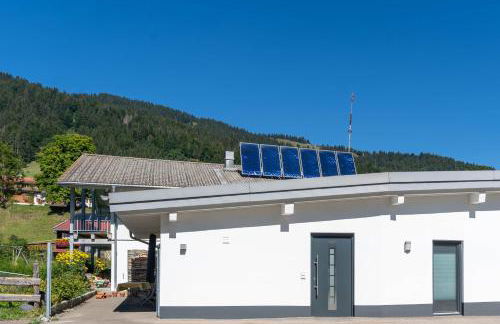 Fewo am Aubach - Josefine - Foto 10