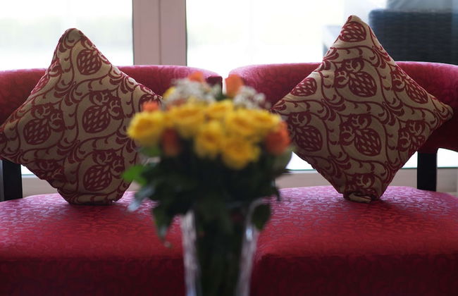 Colosseum Square Luxury Apartments - Photo 9