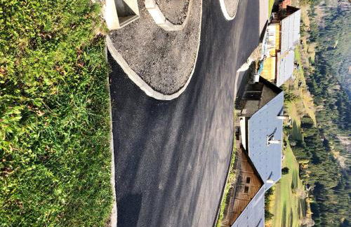 Appartement convivial à Hauteluce 64 m² avec vue sur la montagne - Foto 34