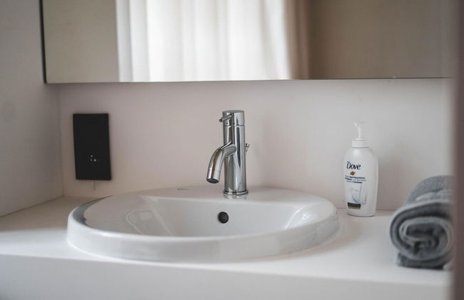 Modern Holiday Home in Bazel With Garden - Photo 31