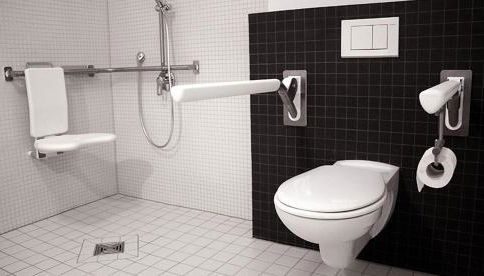 City Apartment (barrierefrei) - Foto 3