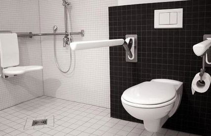 City Apartment (barrierefrei) - Foto 3