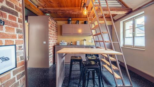 Kyritzer Budenhaus Nr 103 - Foto 4