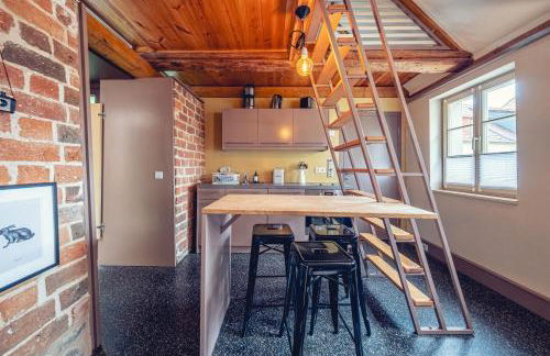 Kyritzer Budenhaus Nr 103 - Photo 4