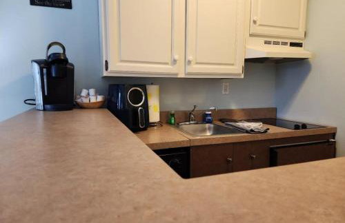 Game Night Suite at Jiminy Peak Ski OnOff Sleeps 4 - Foto 18