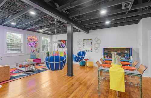 The Sanctuary - Foto 64