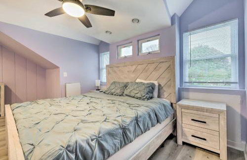 Updated North Beach Cottage Pet Friendly! - Foto 15