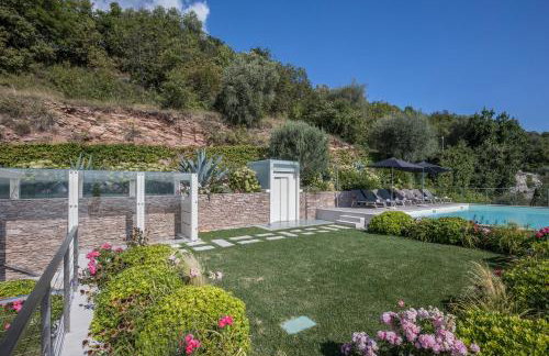 Villa Agave exclusive pool - Photo 33