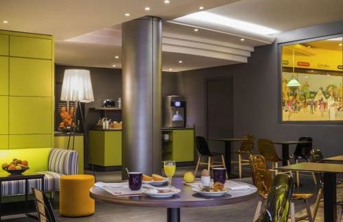 Adagio Original Thoiry Geneve - Foto 47