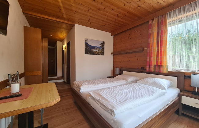 Aparthotel Buchauer Tirol - Foto 8