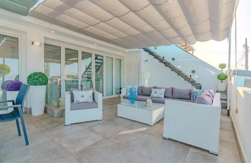 Casa Mazagón con vistas al mar - Foto 27