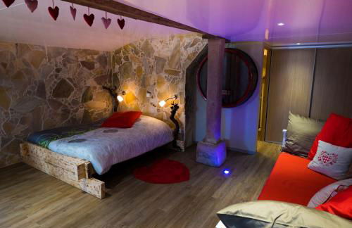 Le p'tit coin de chez nous - Foto 26