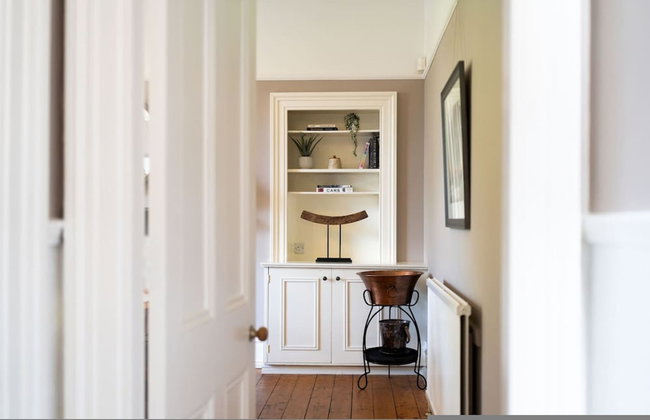 Fountainhall Luxury Townhouse, Aberdeen City Centre - Photo 89
