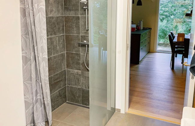 5 Person Holiday Home in Ans By-by Traum - Foto 14