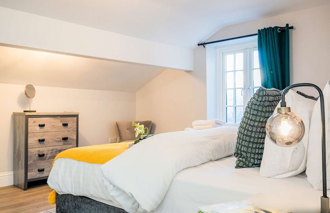 Host Stay Bridge Street Penthouse Apartment - Foto 19