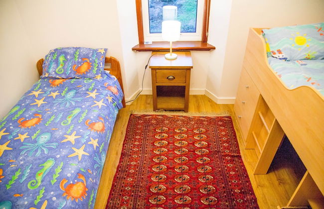 Steading Holidays - Bungalow - Foto 4