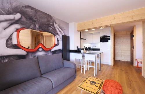 Résidence l'Insolite - Foto 9