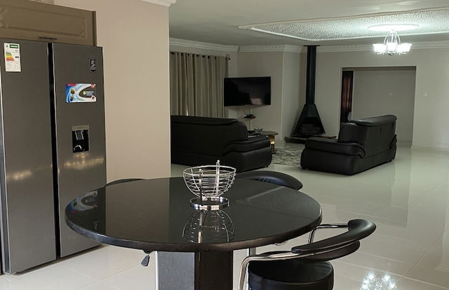 Iter Away Highland Lodge - Foto 10