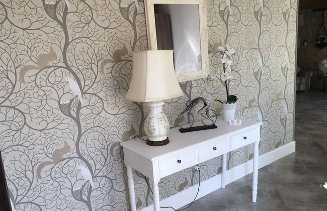 Moulin du Fontcourt Riverside Apartment - Foto 2