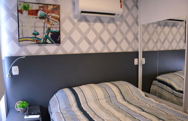 Residencial Paradiso - Foto 23