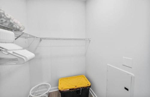 Luxury Living in Jersey City Only Steps Away from Manhattan - Foto 57